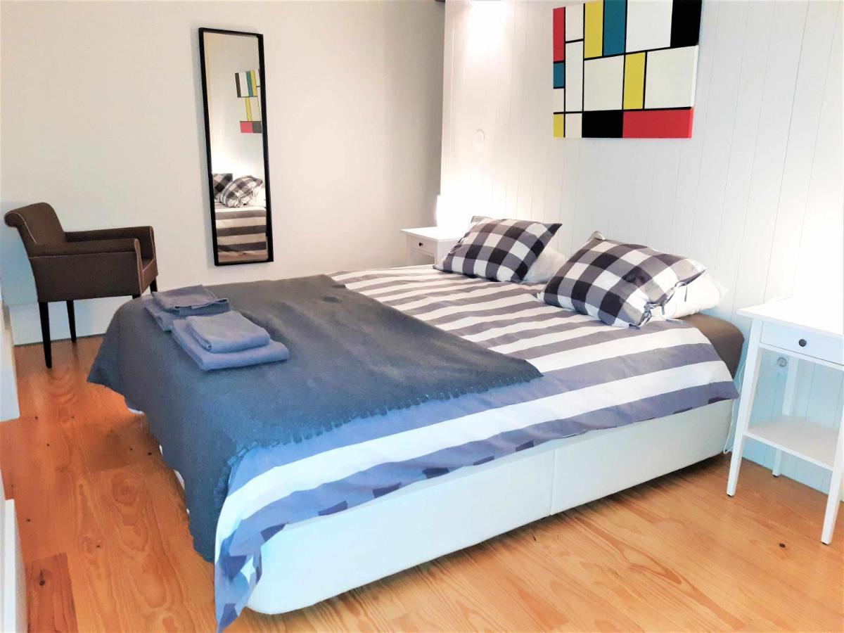 Oporto Delight 1 Luxury Apartment In Historic Center With Balcony Max 4 P Exteriér fotografie