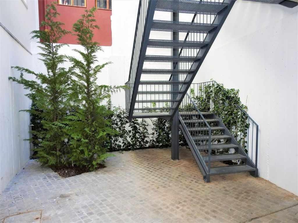 Oporto Delight 1 Luxury Apartment In Historic Center With Balcony Max 4 P Exteriér fotografie