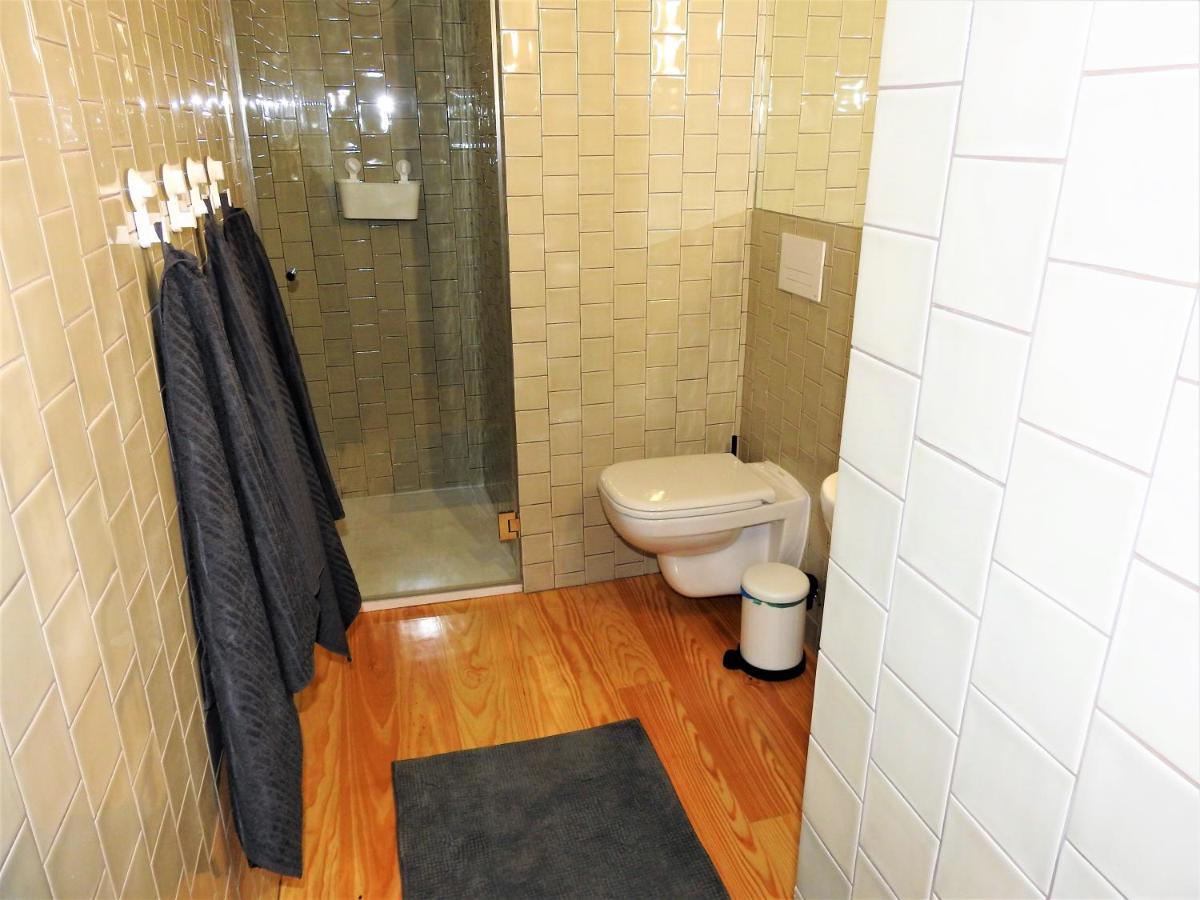 Oporto Delight 1 Luxury Apartment In Historic Center With Balcony Max 4 P Exteriér fotografie